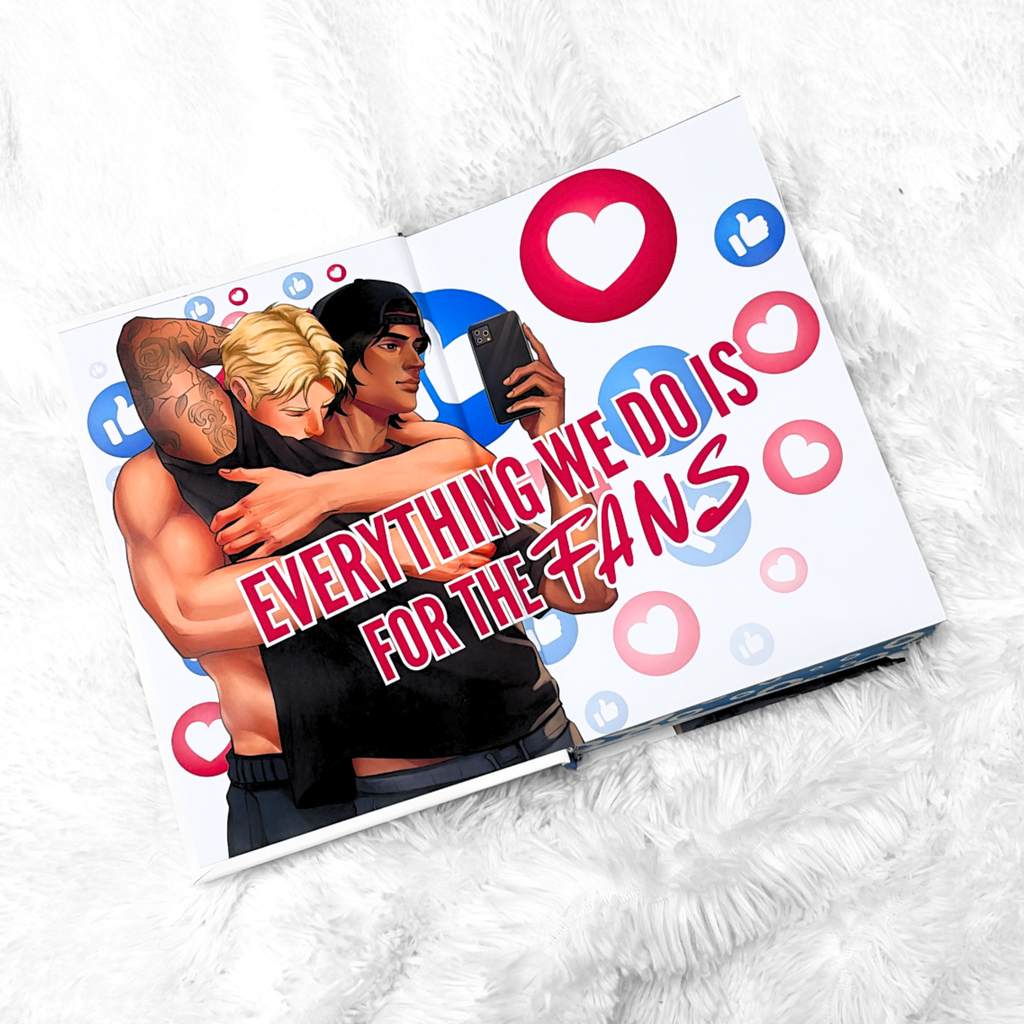 For The Fans - Rebind