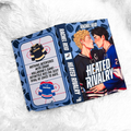 Heated Rivalry - Rebind