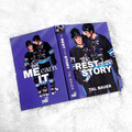 The Rest of the Story - Rebind
