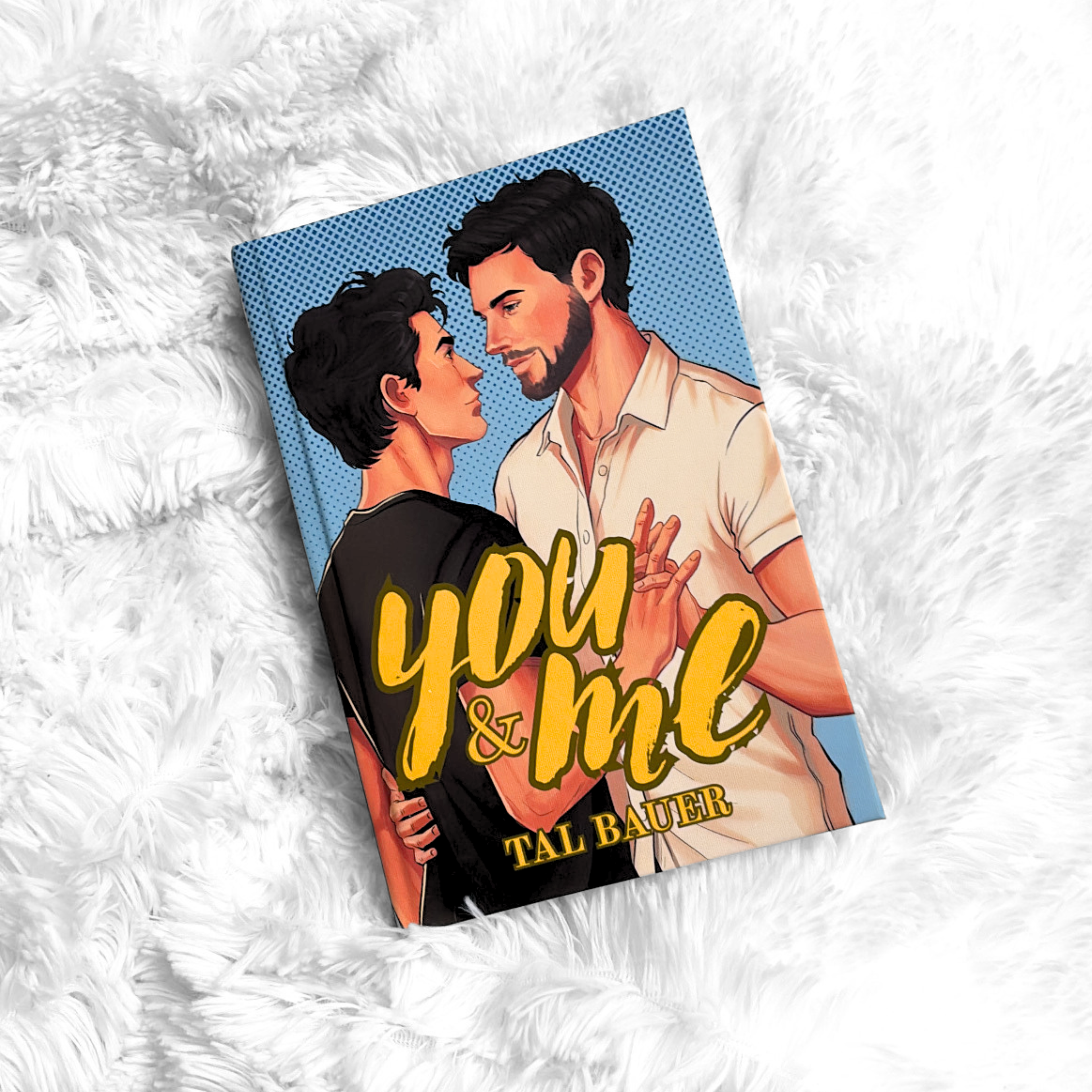 You & Me  - Rebind