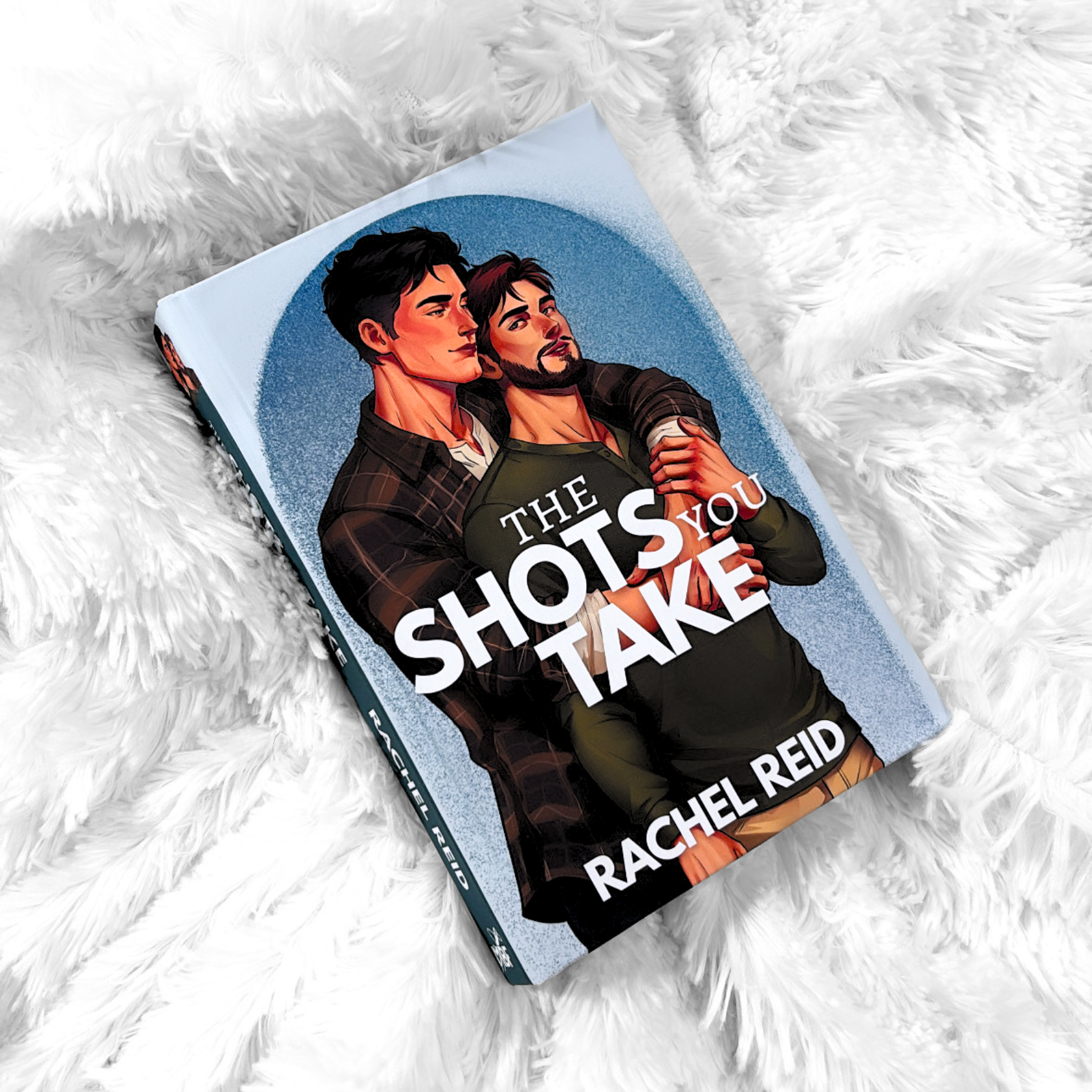The Shots you Take - Rebind